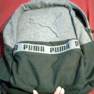 Puma backpack